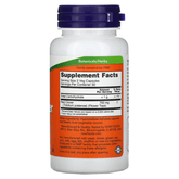 NOW Foods, Red Clover, 375 mg, 100 Veg Capsules - GREEN LIFE CYPRUS